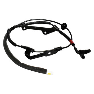 Mando® - Rear Passenger Side ABS Wheel Speed Sensor