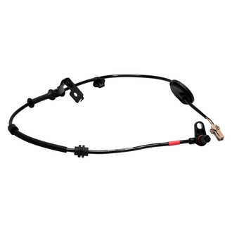 Mando® - Rear Passenger Side ABS Wheel Speed Sensor