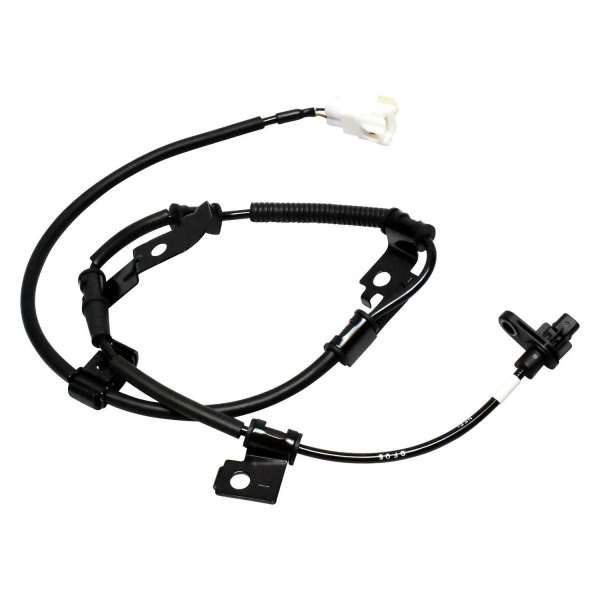 Mando® - Front Driver Side ABS Wheel Speed Sensor