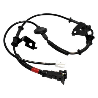 Mando® - Rear Passenger Side ABS Wheel Speed Sensor
