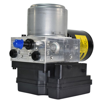 Mando® - Power Brake Booster