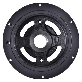 Mando® - Crankshaft Pulley
