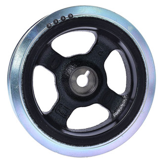Mando® - Crankshaft Pulley