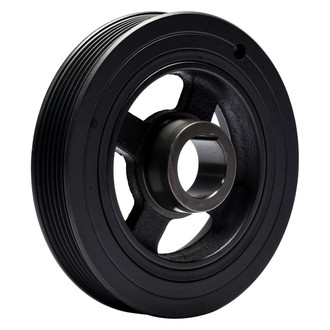 Mando® - Crankshaft Pulley