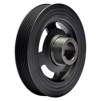 Mando® - Crankshaft Pulley
