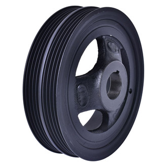 Mando® - Crankshaft Pulley