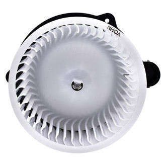 Mando® - HVAC Blower Motor