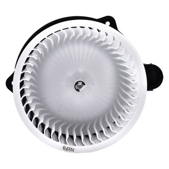 Mando® - HVAC Blower Motor