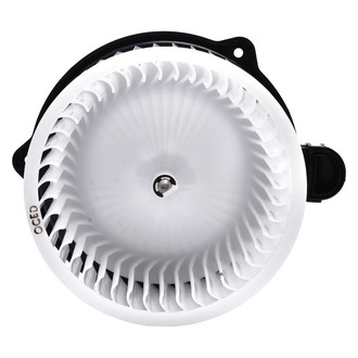 Mando® - HVAC Blower Motor