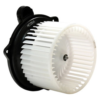 Mando® - HVAC Blower Motor