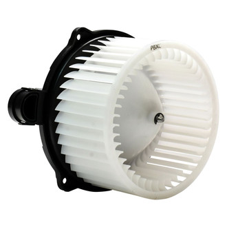Mando® - HVAC Blower Motor