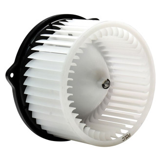 Mando® - HVAC Blower Motor