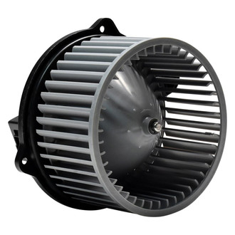 Mando® - HVAC Blower Motor