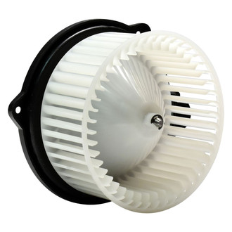 Mando® - HVAC Blower Motor
