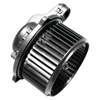 Mando® - HVAC Blower Motor