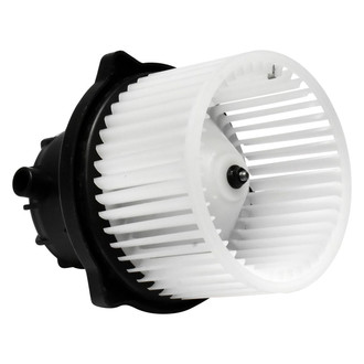 Mando® - HVAC Blower Motor