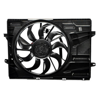 Mando® - Engine Cooling Fan Assembly
