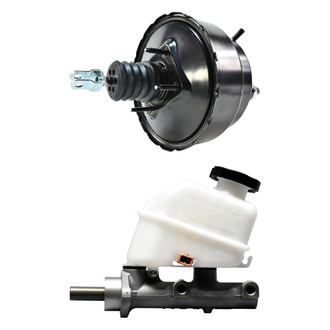 Mando® - Power Brake Booster Kit