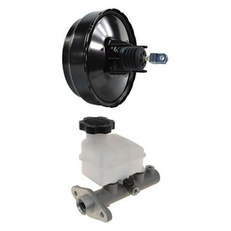 Mando® - Power Brake Booster Kit