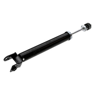 Mando® - Rear Driver or Passenger Side Shock Absorber