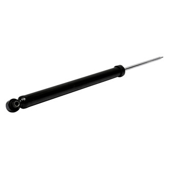 Mando® - Rear Driver or Passenger Side Shock Absorber
