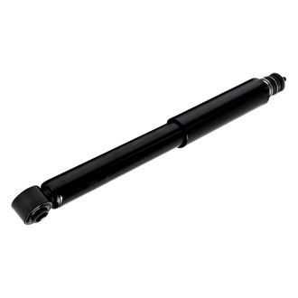 Mando® - Rear Driver or Passenger Side Shock Absorber