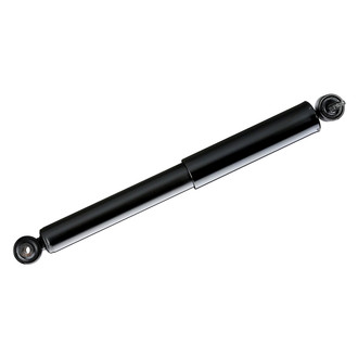 Mando® - Rear Driver or Passenger Side Shock Absorber