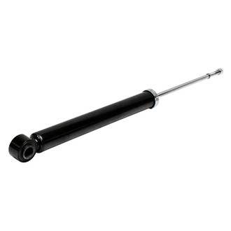 Mando® - Rear Driver or Passenger Side Shock Absorber