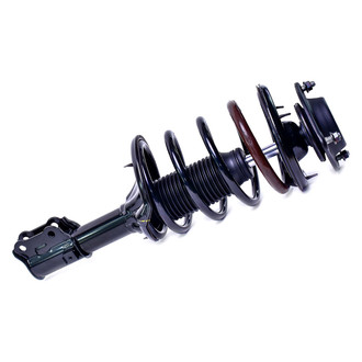 Mando® - Front Driver Side Strut Assembly
