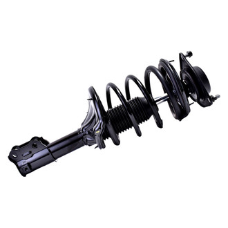 Mando® - Front Passenger Side Strut Assembly