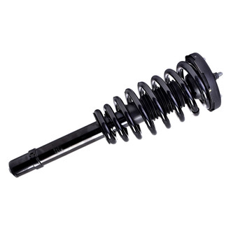 Mando® - Front Driver or Passenger Side Strut Assembly