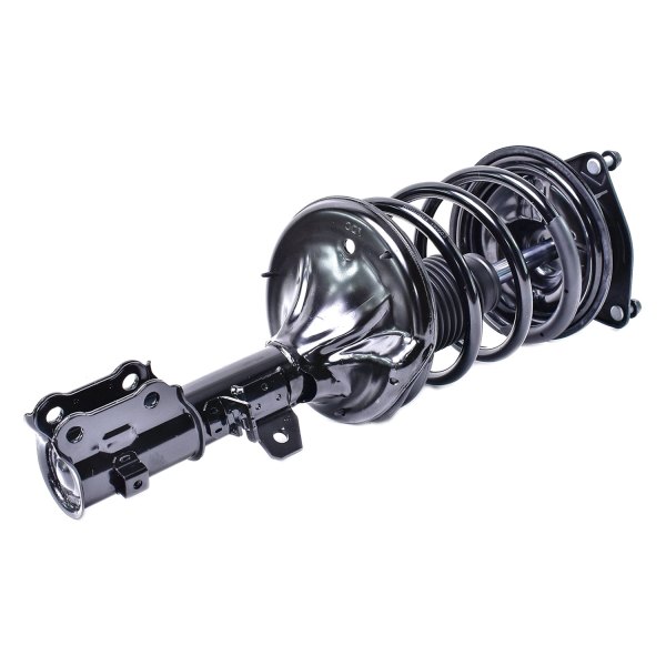 Mando® - Front Passenger Side Strut Assembly