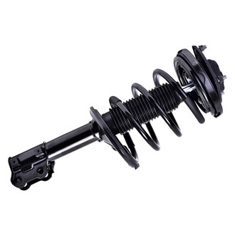 Mando® - Front Driver Side Strut Assembly