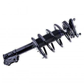 Mando® - Shock Absorbers and Struts