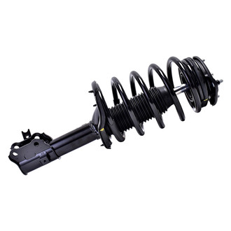 Mando® - Front Passenger Side Strut Assembly