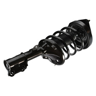 Mando® - Front Driver Side Strut Assembly