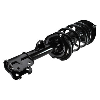 Mando® - Front Passenger Side Strut Assembly