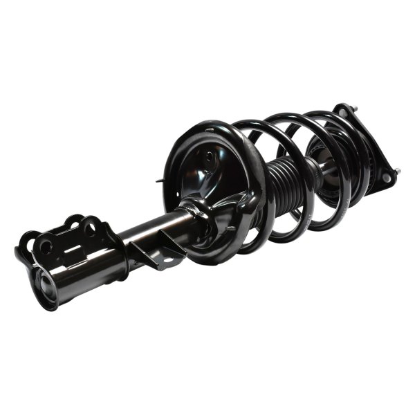 Mando® - Front Driver Side Strut Assembly