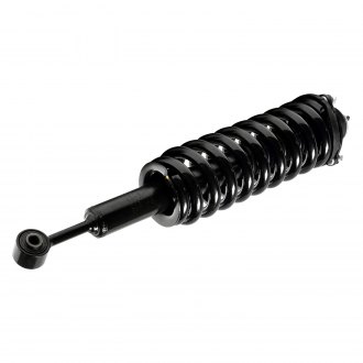 Mando® - Shock Absorbers and Struts