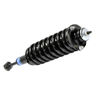 Mando® - Front Passenger Side Strut Assembly