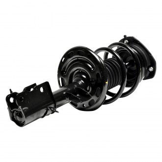 Mando® - Shock Absorbers and Struts