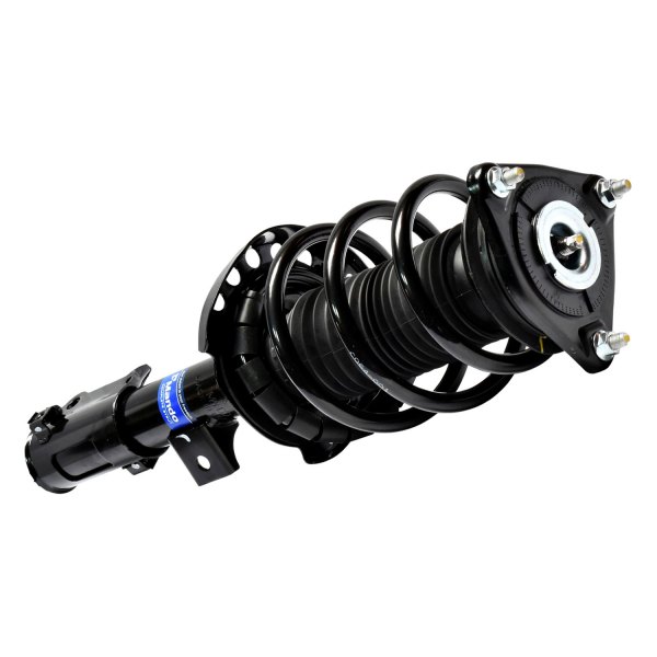 SenSen® 10016SH Front and Rear Complete Strut and Shock Kit