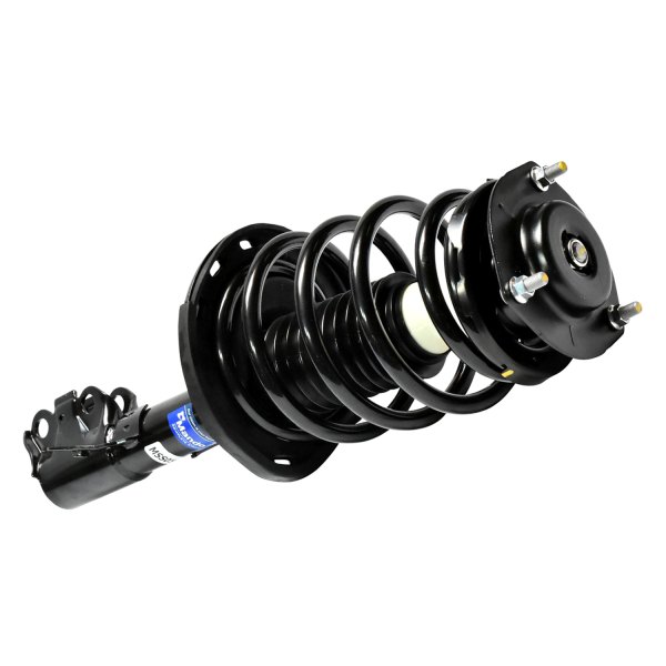 Mando® - Front Passenger Side Strut Assembly