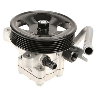 Mando® - New Power Steering Pump