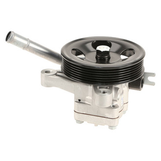 Mando® - New Power Steering Pump