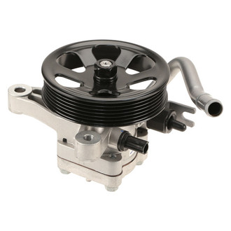Mando® - New Power Steering Pump