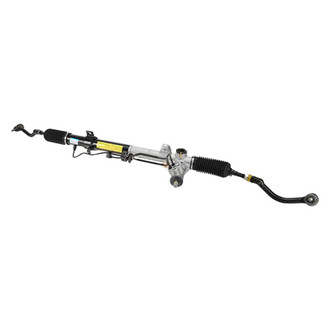 Mando® - New Rack and Pinion Assembly