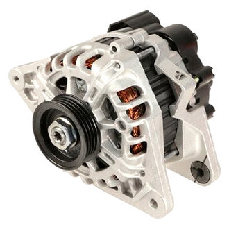 Mando® - Alternator