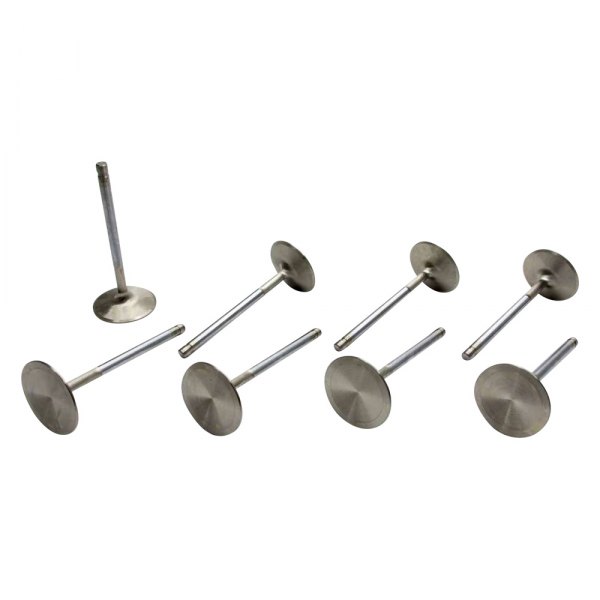 Manley® - Sport Compact Race Series™ Exhaust Valve Set 