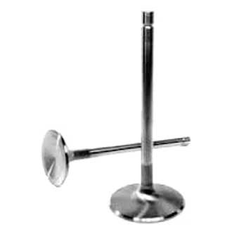 Manley® - Race Master™ Engine Valve